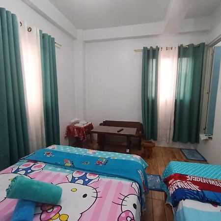 Mj Home Manila Rum bild