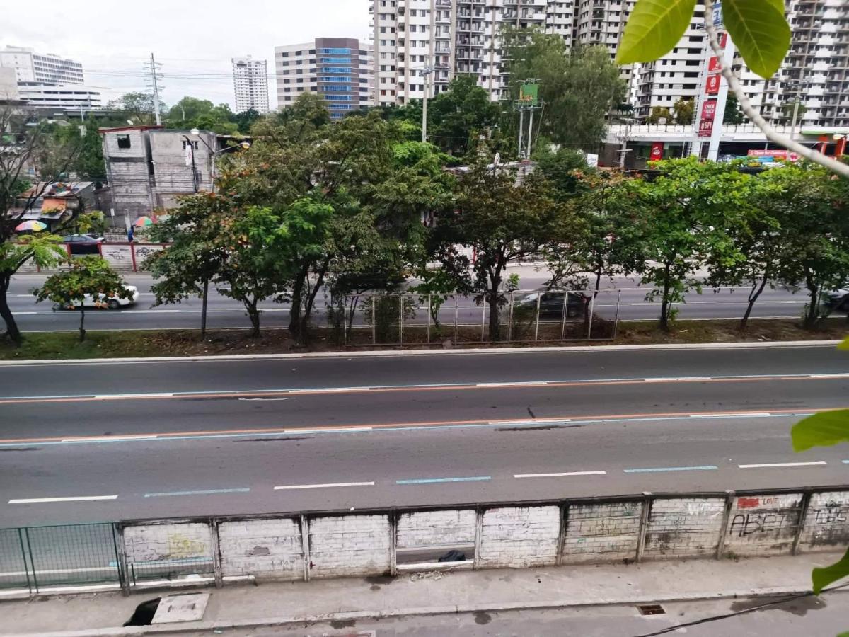 Mj Home Manila Exteriör bild