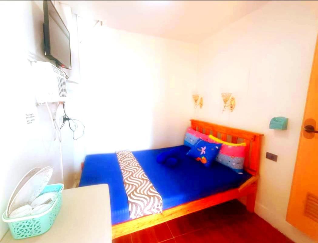 Mj Home Manila Exteriör bild